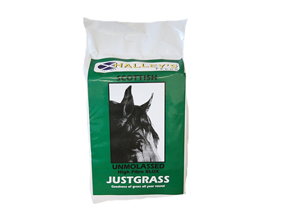 Halley's Just Grass Blox