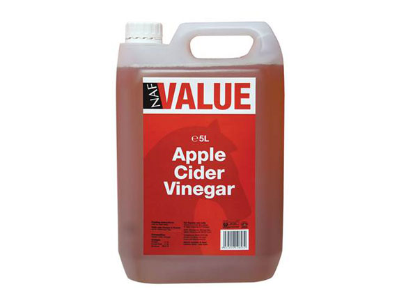 NAF VALUE Apple Cider Vinegar