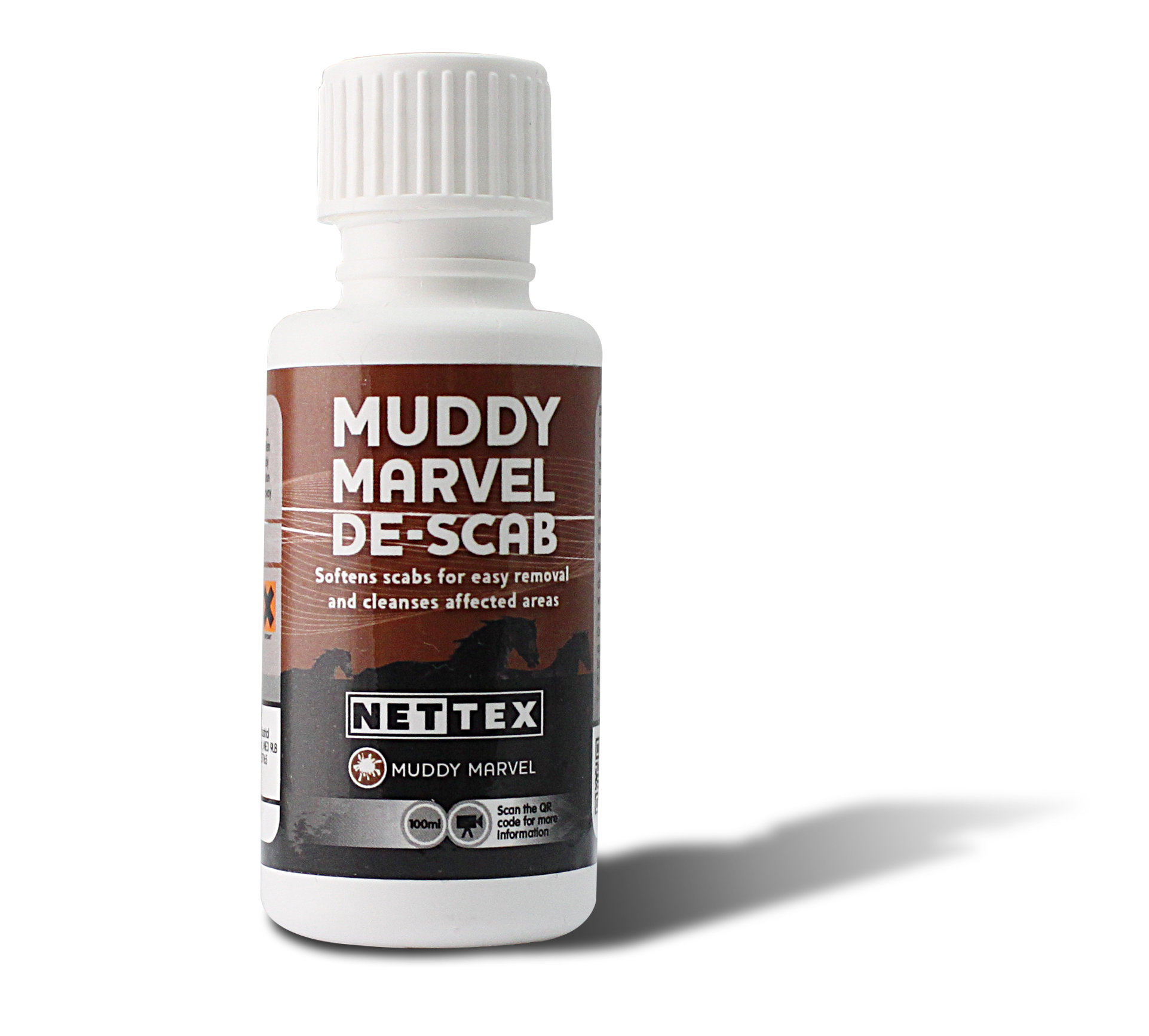 Nettex Muddy Marvel Descab