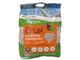 Excel Long Stem Feeding Hay