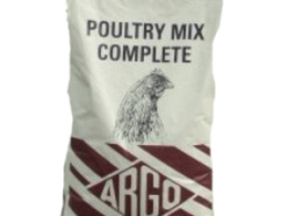 Argo Poultry Mix Complete
