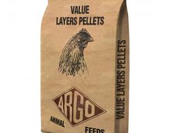 Argo Value Layers Pellets