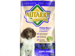 Autarky Puppy