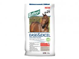 Baileys No 21 Ease & Excel