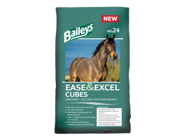 Baileys No. 24 Ease & Excel