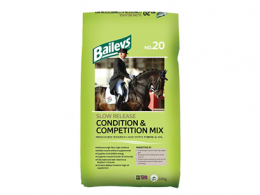 Baileys No 20 Cond & Comp Mix