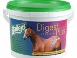 Baileys Digest Plus