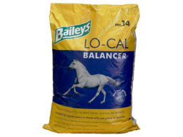 Baileys no 14 Lo-Cal Balancer
