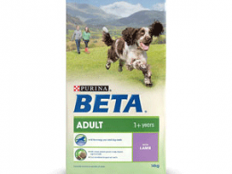 Beta Adult Lamb