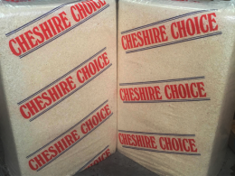 Cheshire Choice Shavings
