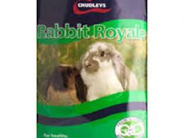 Chudleys Rabbit Royale