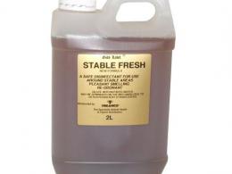 Gold Label Stable Fresh