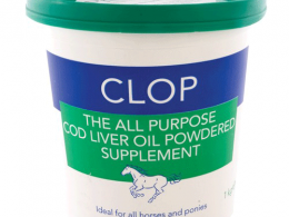 Clop Supplement