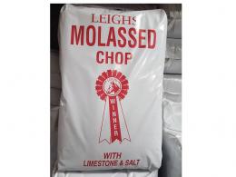 Leighs Molassed Chop