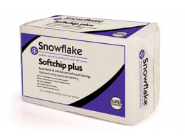 Snowflake Softchip Plus