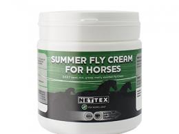 Net-Tex Summer Fly Cream for Horses