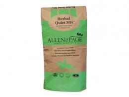 Allen & Page Herbal Quiet Mix