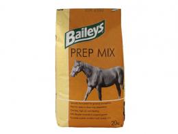 Baileys No 18 Prep Mix