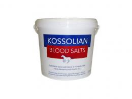 Battles Kossolian Blood Salts