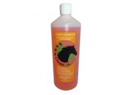 CleanRound Medicated Shampoo Peach