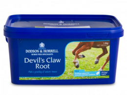 D&H Devils Claw Root