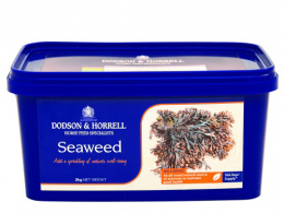 D&H Seaweed