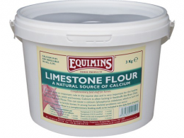 Equimins Limestone Flour