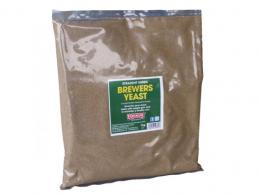 Equimins Straight Herbs Brewers Yeast