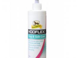 Hooflex Frog & Sole Care