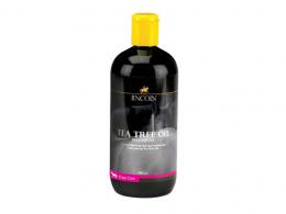 Lincoln Tea Tree Oil Shampoo