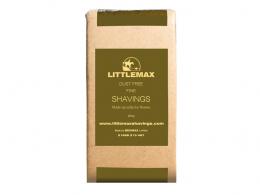 LittleMax Shavings