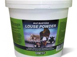 Nettex Louse Powder