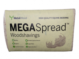 Megaspread Bedding
