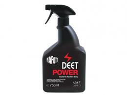 Naf Off Deet Power Spray