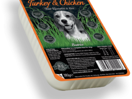 Nature Diet Turkey & Chicken