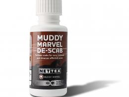 Nettex Muddy Marvel Descab