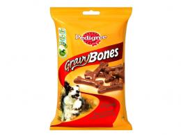 Pedigree Gravy Bones